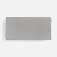 Значок Magnet Matto, серебристый от martvrn.ru