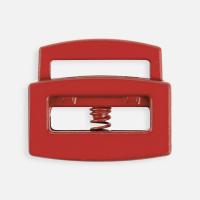 Фиксатор для шнура Latch, красный от martvrn.ru