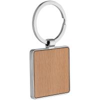 Брелок Wood Square от martvrn.ru