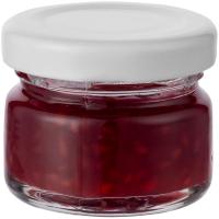 Джем на виноградном соке Best Berries, малина-брусника от martvrn.ru