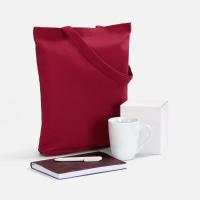 Набор Urban Office, бордовый от martvrn.ru
