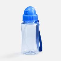 Детская бутылка для воды Nimble, синяя от martvrn.ru