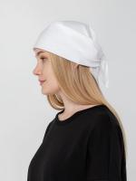 Бандана Overhead, белая от martvrn.ru
