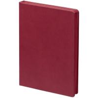 Ежедневник Cortado, недатированный, бордовый от martvrn.ru