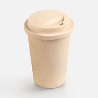 Стакан с крышкой Hot Dot от martvrn.ru