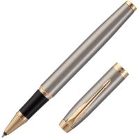 Роллер Parker IM Core T321 Brushed Metal GT F от martvrn.ru