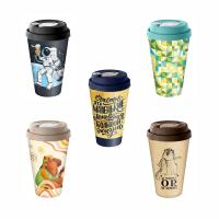 Стакан с крышкой Tumbler на заказ, M от martvrn.ru