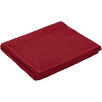 Полотенце Soft Me Light XL, красное от martvrn.ru
