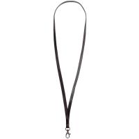 Лента для бейджа Leather Long от martvrn.ru