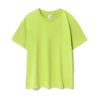 Футболка детская Regent Kids 150, зеленое яблоко от martvrn.ru