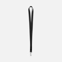Лента для бейджа Pin, черная от martvrn.ru