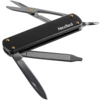 Нож-брелок NexTool Mini, черный от martvrn.ru