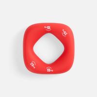 Эспандер кистевой Doubly, красный от martvrn.ru