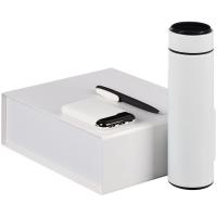 Набор VitalTrio, белый от martvrn.ru