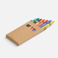 Набор восковых мелков Pencilvania Wax от martvrn.ru