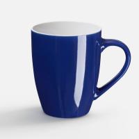 Кружка Good Morning, синяя от martvrn.ru