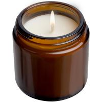 Свеча ароматическая Calore, кедр и кожа от martvrn.ru