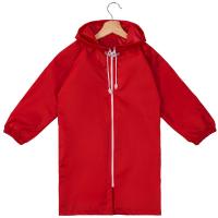 Дождевик детский Rainman Kids, красный от martvrn.ru