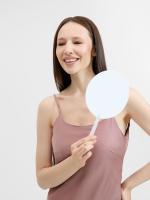 Веер Breeze Ease, белый от martvrn.ru