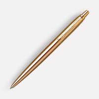 Ручка шариковая Parker Jotter Gold GT от martvrn.ru