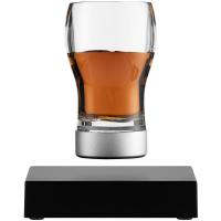 Левитирующий стакан Leviglass от martvrn.ru