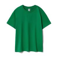 Футболка детская Regent Kids 150, ярко-зеленая от martvrn.ru