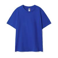 Футболка детская Regent Kids 150, ярко-синяя (royal) от martvrn.ru
