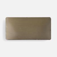 Значок Magnet Matto, бронзовый от martvrn.ru