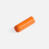 Наконечник для шнурка Nozzle, ver.2, оранжевый неон от martvrn.ru