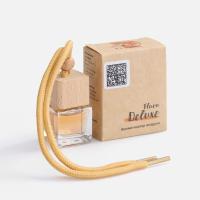 Ароматизатор воздуха Flava Deluxe, жасмин и апельсин от martvrn.ru