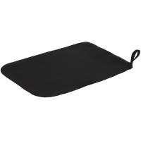 Банный коврик Easy Sitting, черный от martvrn.ru