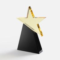 Стела Stardom от martvrn.ru