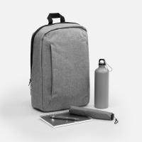 Набор Urban Trek, ver.2, серый от martvrn.ru