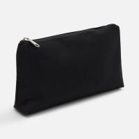 Косметичка Looksi, черная от martvrn.ru