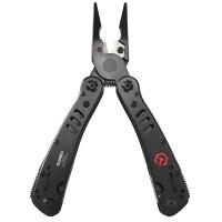 Мультитул Ganzo G302, черный от martvrn.ru