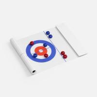 Настольная игра Svago, керлинг от martvrn.ru