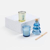 Набор Festive Touch, синий от martvrn.ru