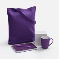 Набор Urban Office, фиолетовый от martvrn.ru
