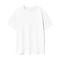 Футболка детская Regent Kids 150, белая от martvrn.ru