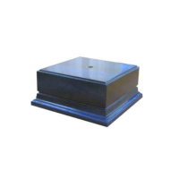 Постамент WB 130_BLU  130х145х48