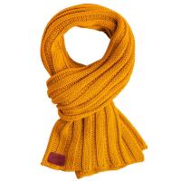 Шарф фактурный Chain Grand Max, XL, акрил от martvrn.ru