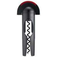 Штопор Victorinox Utensils, черный от martvrn.ru