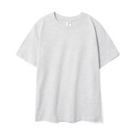 Футболка детская Regent Kids 150, светлый меланж от martvrn.ru
