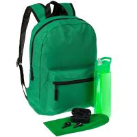 Набор Basepack, зеленый от martvrn.ru