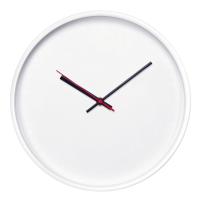 Часы настенные ChronoTop, белые от martvrn.ru