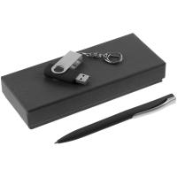 Набор Flashwrite, черный, 8 Гб от martvrn.ru