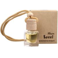 Ароматизатор воздуха Flava Sweet, ваниль от martvrn.ru