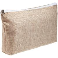 Косметичка Foster Beauty Box, бежевая от martvrn.ru