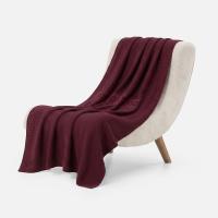 Плед Slumberland Plus на заказ, M, полушерсть от martvrn.ru