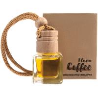 Ароматизатор воздуха Flava Coffee, кофе от martvrn.ru